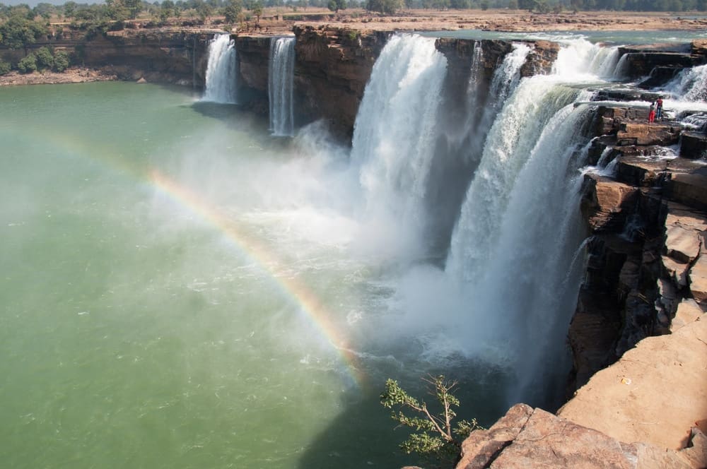 10 Captivating Places In Chhattisgarh