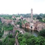 8 Marvellous Hill Forts of Rajasthan