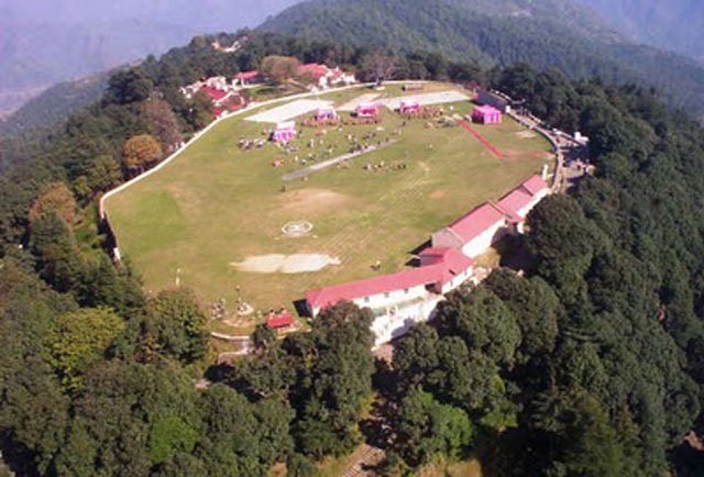 Top 5 Places to Visit in Chail