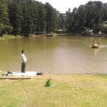 Dal Lake, Dharamshala