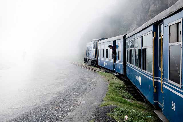 Top 10 Places To Visit In Darjeeling