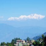 Top 5 Hill Stations In West Bengal