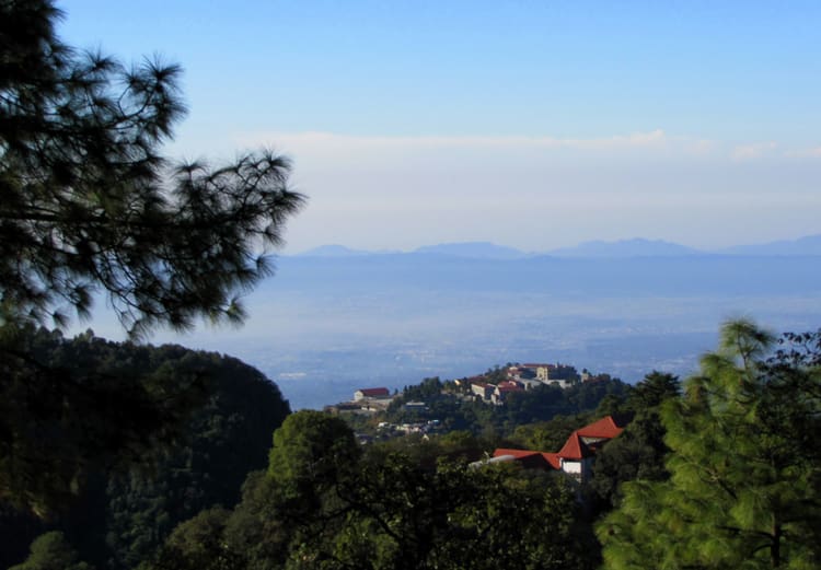 11 Best Places To Visit In Uttarakhand