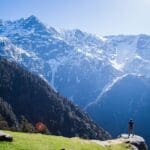 Dharamkot, Mcleodganj