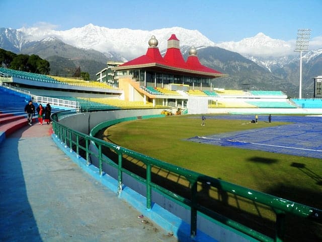 The Best Time to Visit Dharamshala