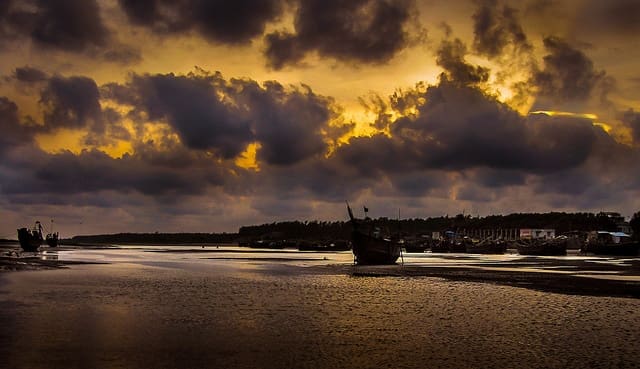 Top 10 Beaches in West Bengal: A Coastal Paradise Awaits