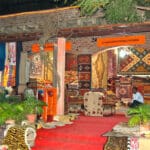 Dilli Haat, Delhi
