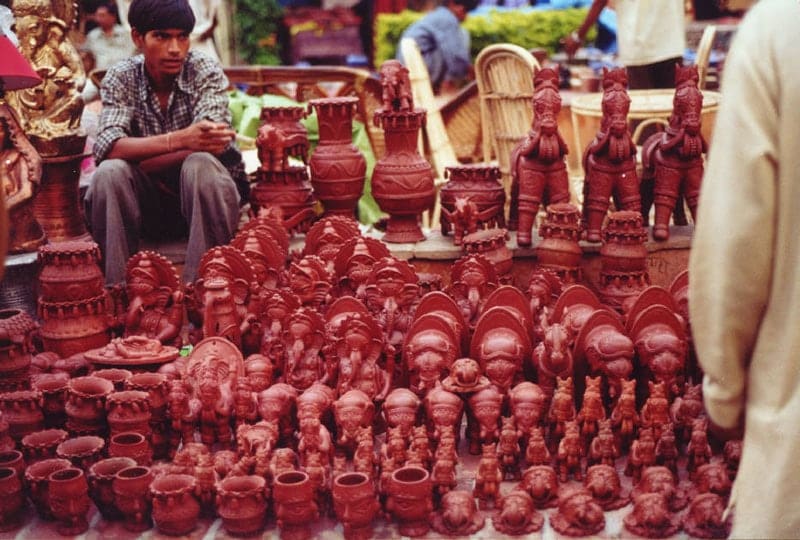 Dilli Haat, Delhi 43 Dilli Haat Delhi