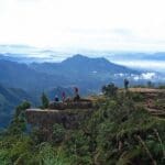 Dolphins Nose, Kodaikanal: A Scenic Marvel in the Heart of the Western Ghats