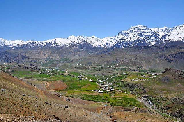 Comprehensive Guide to Drass Valley, Kashmir