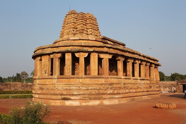 Top 7 Places to Visit in Aihole