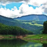 Echo Point, Munnar