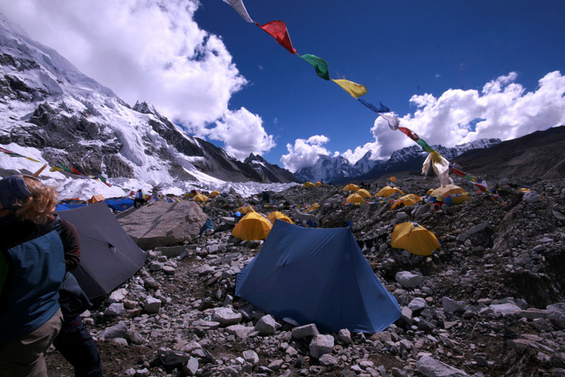 Top 20 Treks of The Himalayas