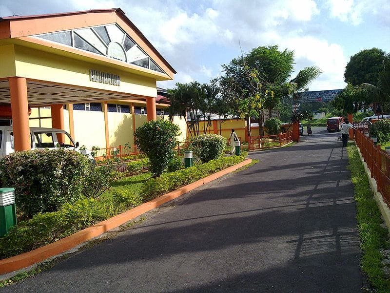 Fisheries Museum, Port Blair