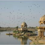 Top 5 Things to Do in Jaisalmer