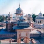 Exploring Gaitore, Jaipur: A Fascinating Journey into Royal Mausoleums