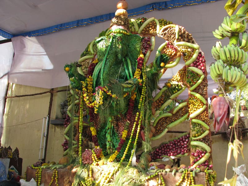 Top 7 Festivals of Karnataka