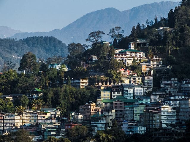 A Complete Tour Guide To Gangtok Hill Station