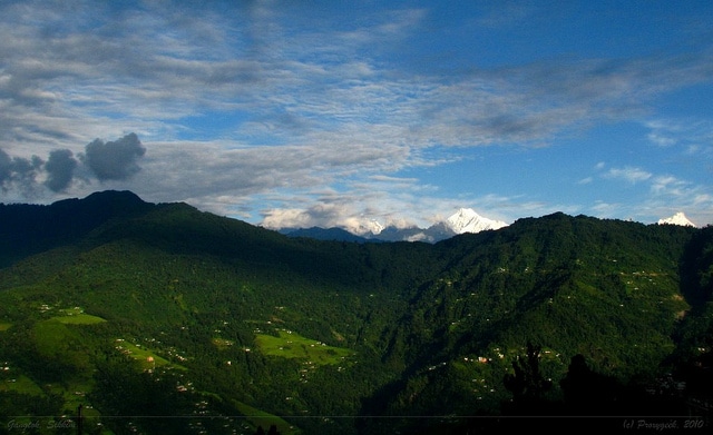 The Best Time to Visit Gangtok