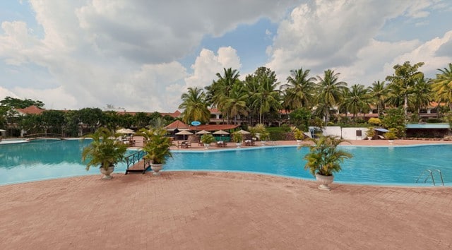 Top 15 Resorts in and Around Bangalore