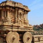 Top 5 Historic Places & Monuments in Karnataka