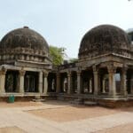 Hauz Khas Village, Delhi