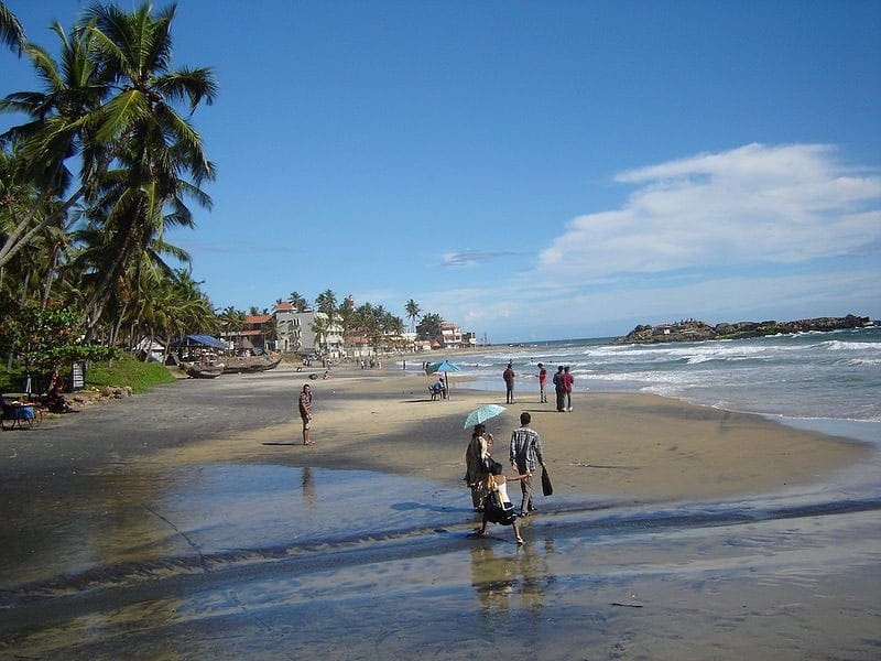 Hawah Beach: Unveiling the Serene Gem of Kovalam