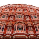 Unveiling the Majesty: Exploring Hawa Mahal, Jaipur