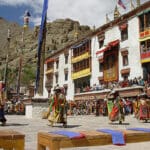 Top 5 Places to Visit in Hemis