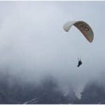 Top 10 Paragliding Destinations in India