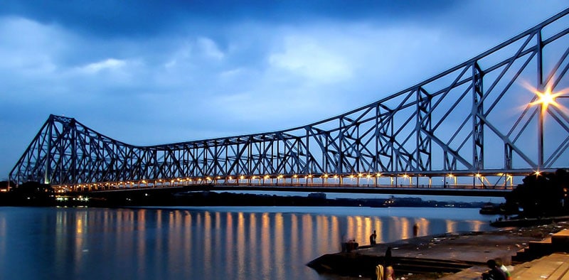 Top 5 Places to Visit in Howrah