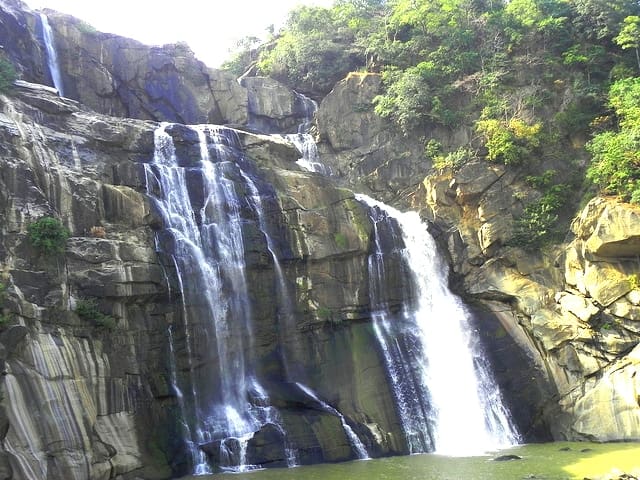 Top 10 Places To Visit In Ranchi