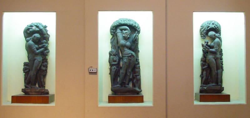 Top 5 Museums in Kolkata
