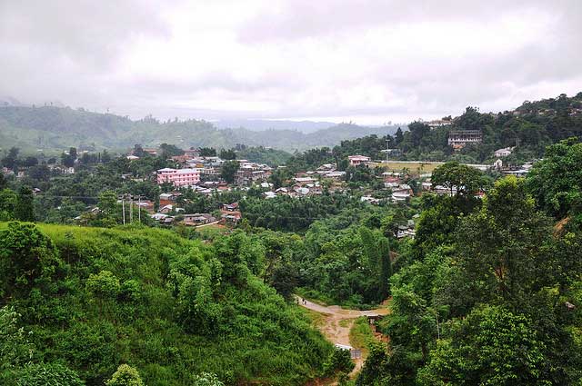 Top 5 Hill Stations In Arunachal Pradesh