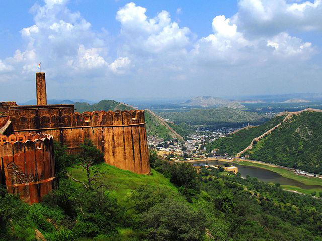 Complete Guide on Jaigarh Fort, Jaipur