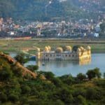 A Complete Guide on Jal Mahal, Jaipur