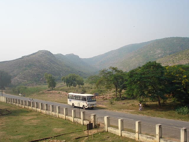 Top 5 Places To Visit In Bihar Sharif