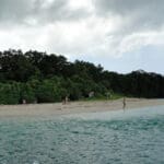 Jolly Buoy Island, Andamans