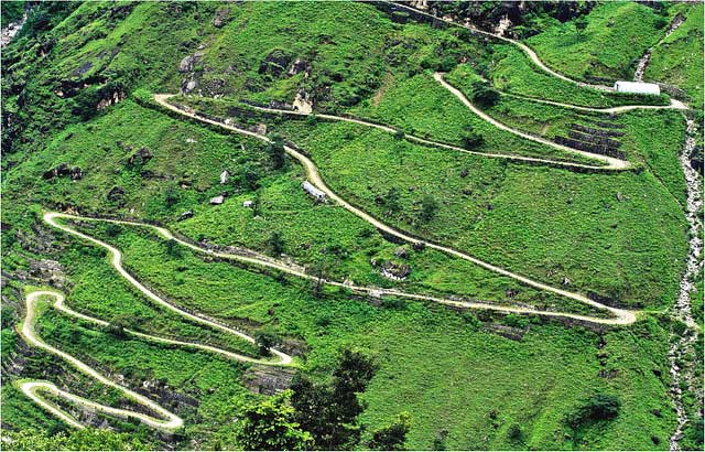 Top 5 Places To Visit In Auli