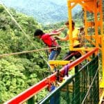 Jumpin Heights, Rishikesh: The Ultimate Adventure Destination in the Himalayas