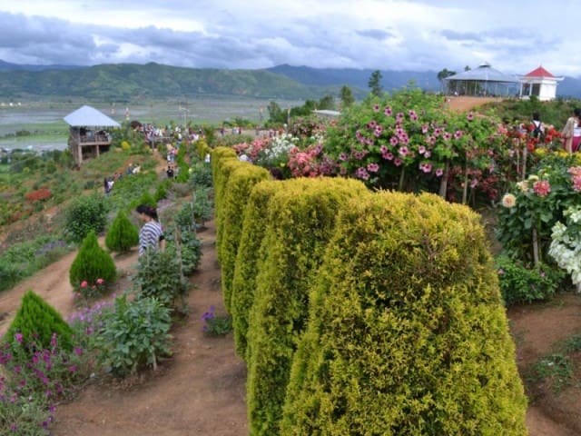 Top 5 Places to Visit in Thoubal 8 Top 5 Places to Visit in Thoubal