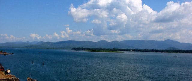 Top 5 Places to Visit in Dandeli