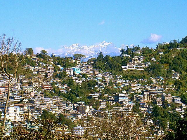 A Complete Tour Guide to Kalimpong Hill Station