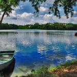 Karanji Lake, Mysore