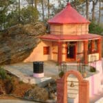 Kasar Devi Temple, Almora
