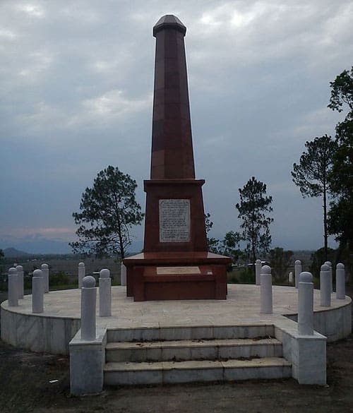 Top 5 Places to Visit in Thoubal 9 Top 5 Places to Visit in Thoubal