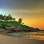 Vizhinjam Village, Kovalam: A Hidden Gem on the Coast