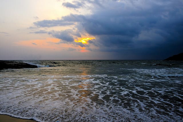 Top 10 Places To Visit In Trivandrum (Thiruvananthapuram)