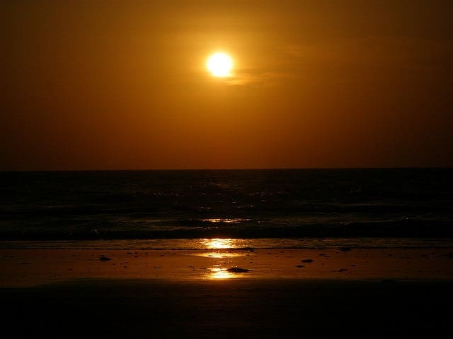 Top 5 Places to Visit in Gokarna