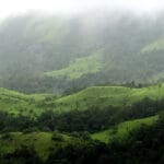 Kudremukh National Park, Karnataka